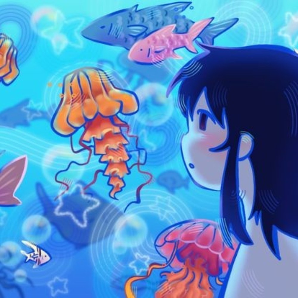 Meet your Posher, Stars_miku